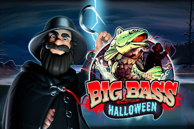 Bigbasshalloween слот Вольта Казино